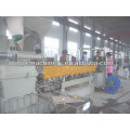 PPPE WPC granulating machine-can use recycled materials